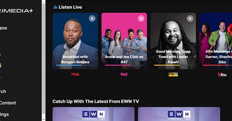 Primedia+ is here! Here is everything you need to know.